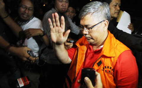 AKIL TIDAK  TERBUKTI MENGGUNAKAN NARKOBA ( APAKAH SAMPAI DISINI KASUS INI BERAKHIR