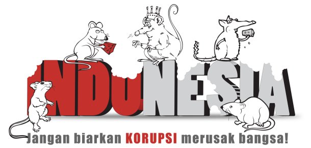 Tikus Bersarang di MK Prestasi atau Pengalihan sekedar ISU