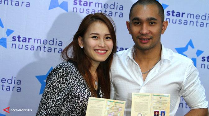 PENYANYI  DANGDUT VERSUS ANAK MANTAN KAPOLRI