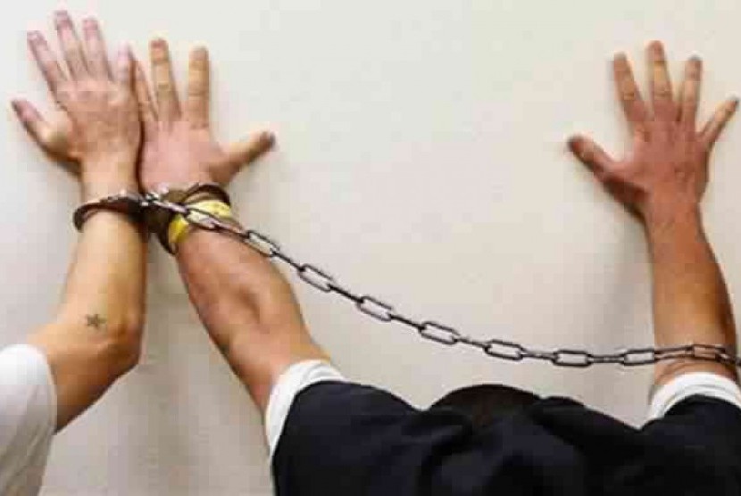 Kekerasan Tumbuh Subur di Negara Hukum