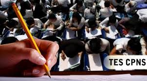 CPNS DENGAN ANGGARAN BESAR