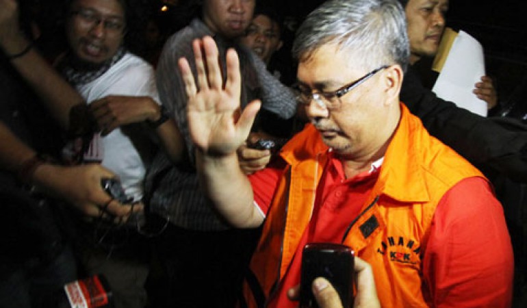 AKIL TIDAK  TERBUKTI MENGGUNAKAN NARKOBA ( APAKAH SAMPAI DISINI KASUS INI BERAKHIR