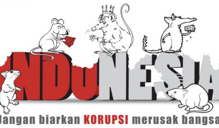 Tikus Bersarang di MK Prestasi atau Pengalihan sekedar ISU